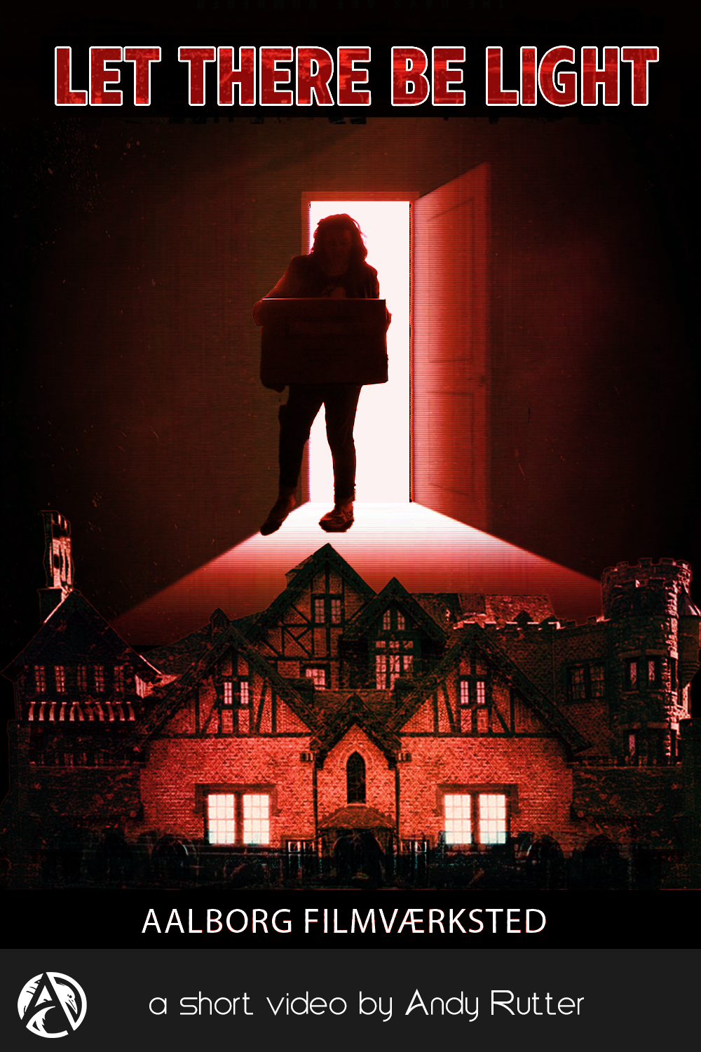 Let There Be&nbsp;Light