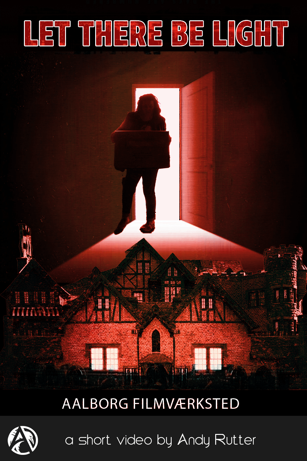 Let There Be&nbsp;Light