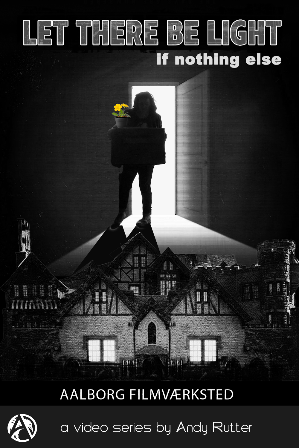 Let There Be&nbsp;Light