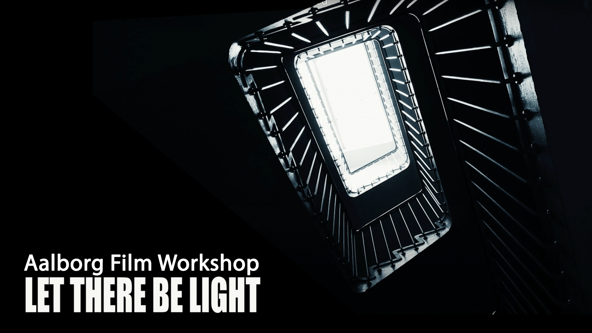 Aalborg Film Workshop