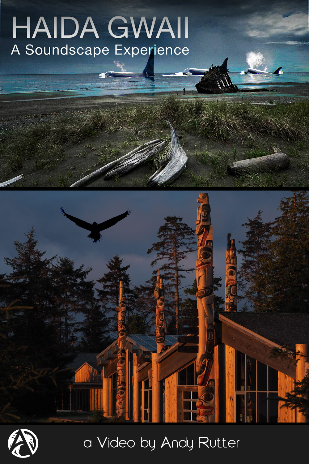 Haida Gwaii Soundscape