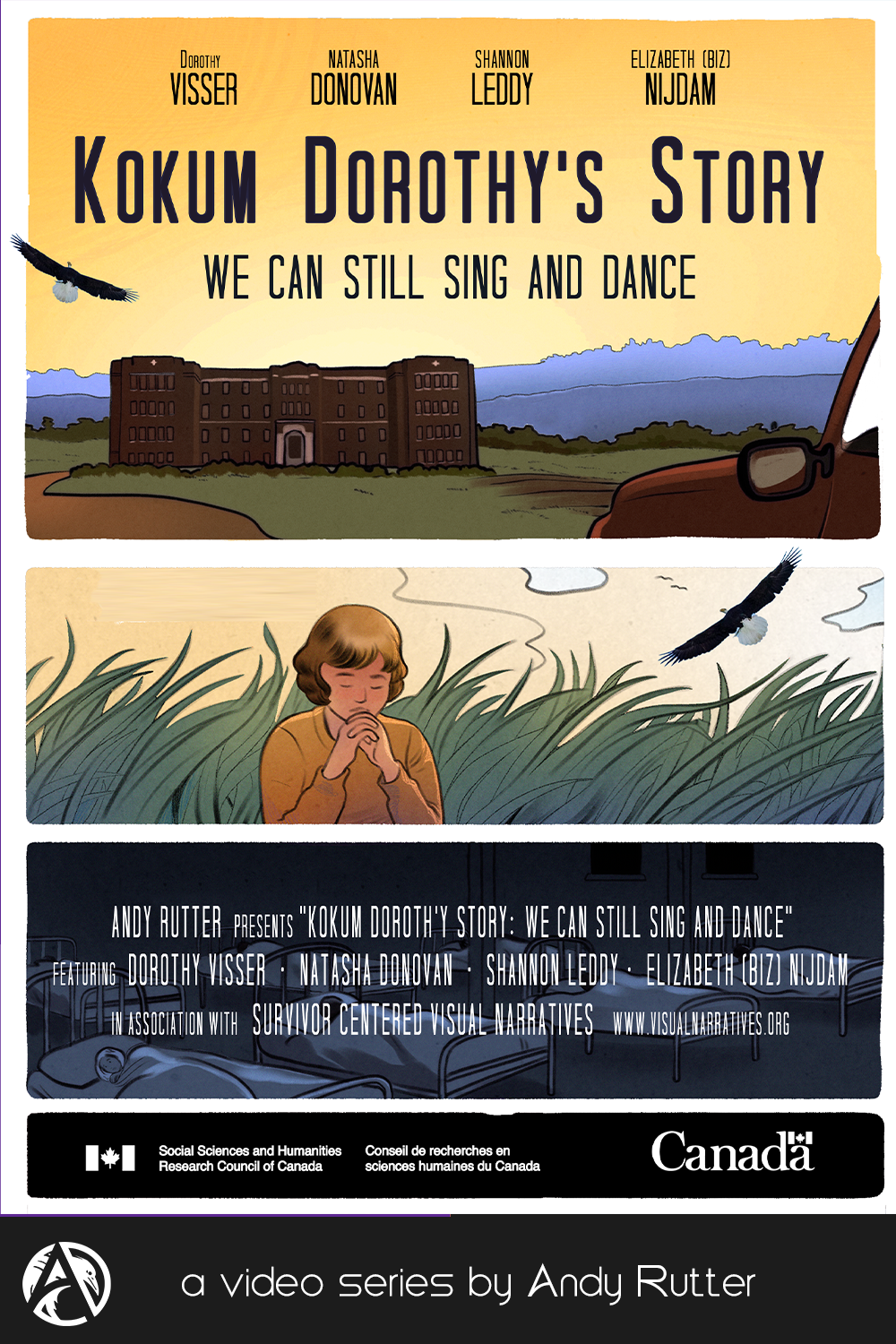 Kokum Dorothy’s Story