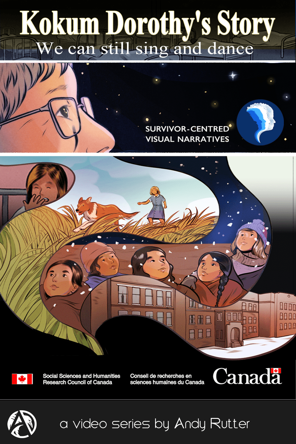 Kokum Dorothy’s Story