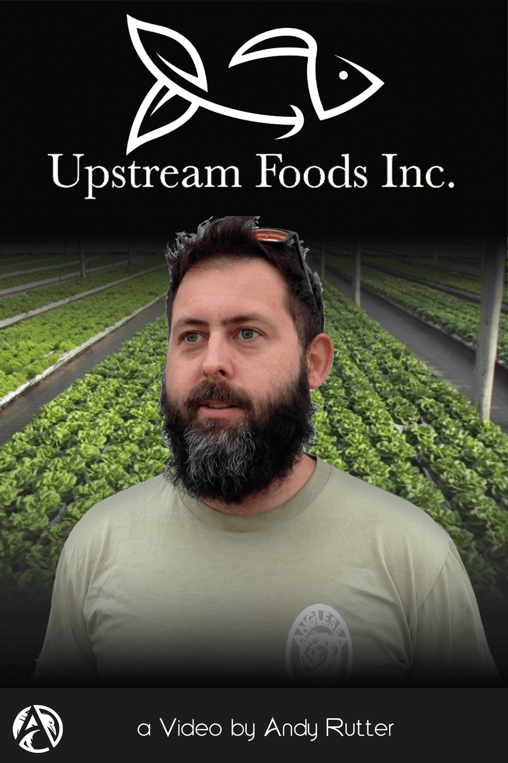 Upstream Foods