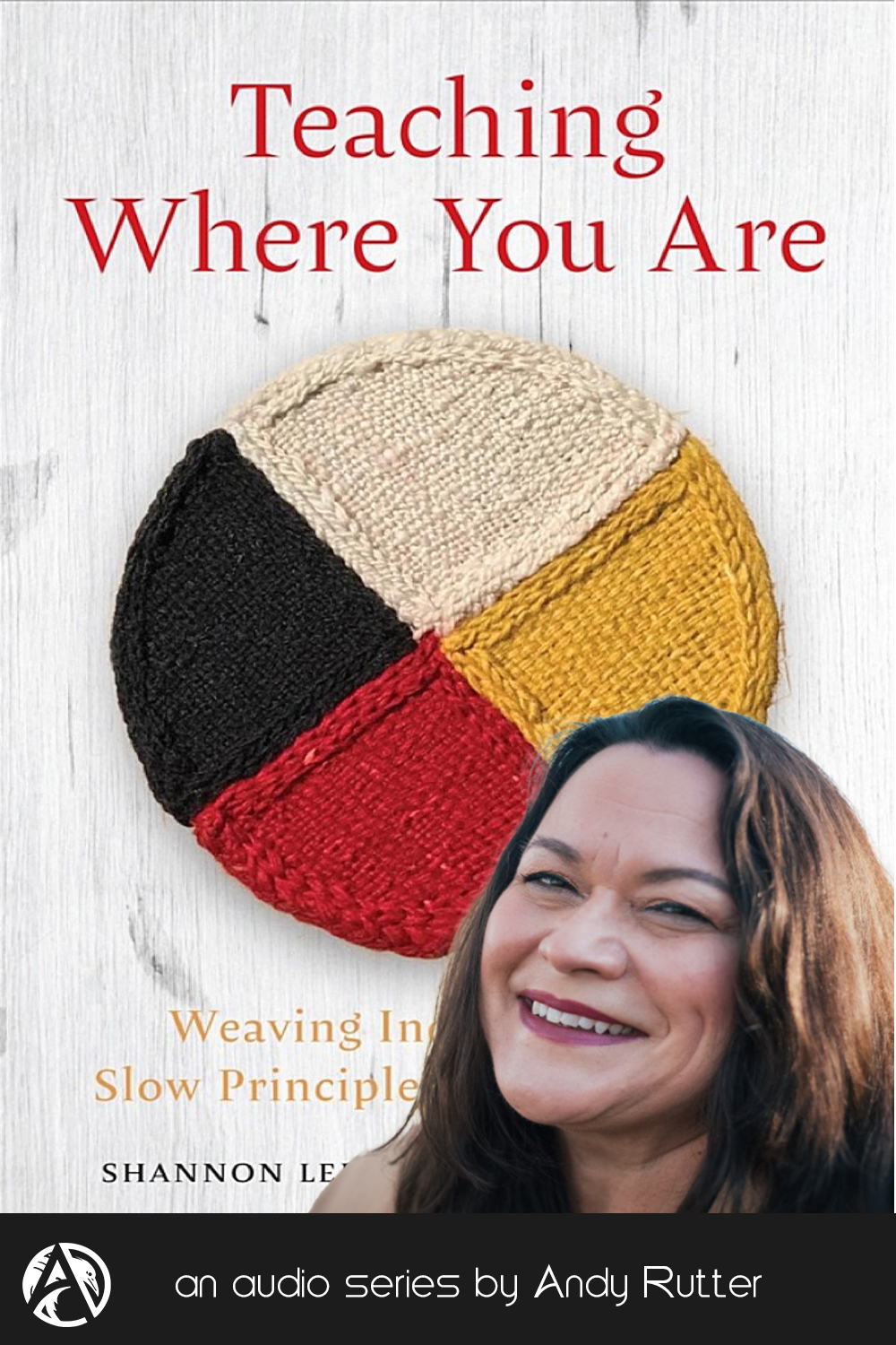 Teaching Where You&nbsp;Are