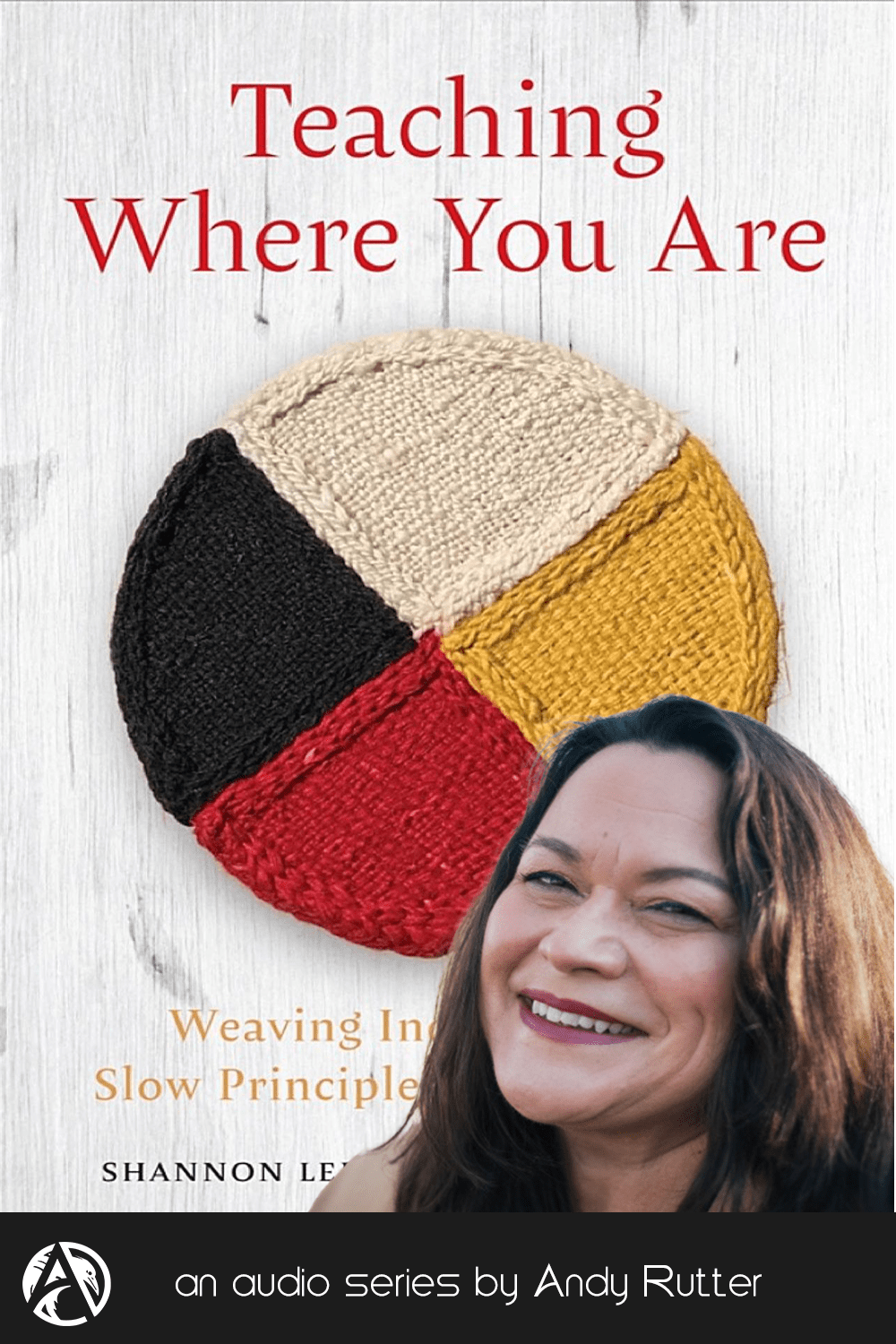 Teaching Where You&nbsp;Are