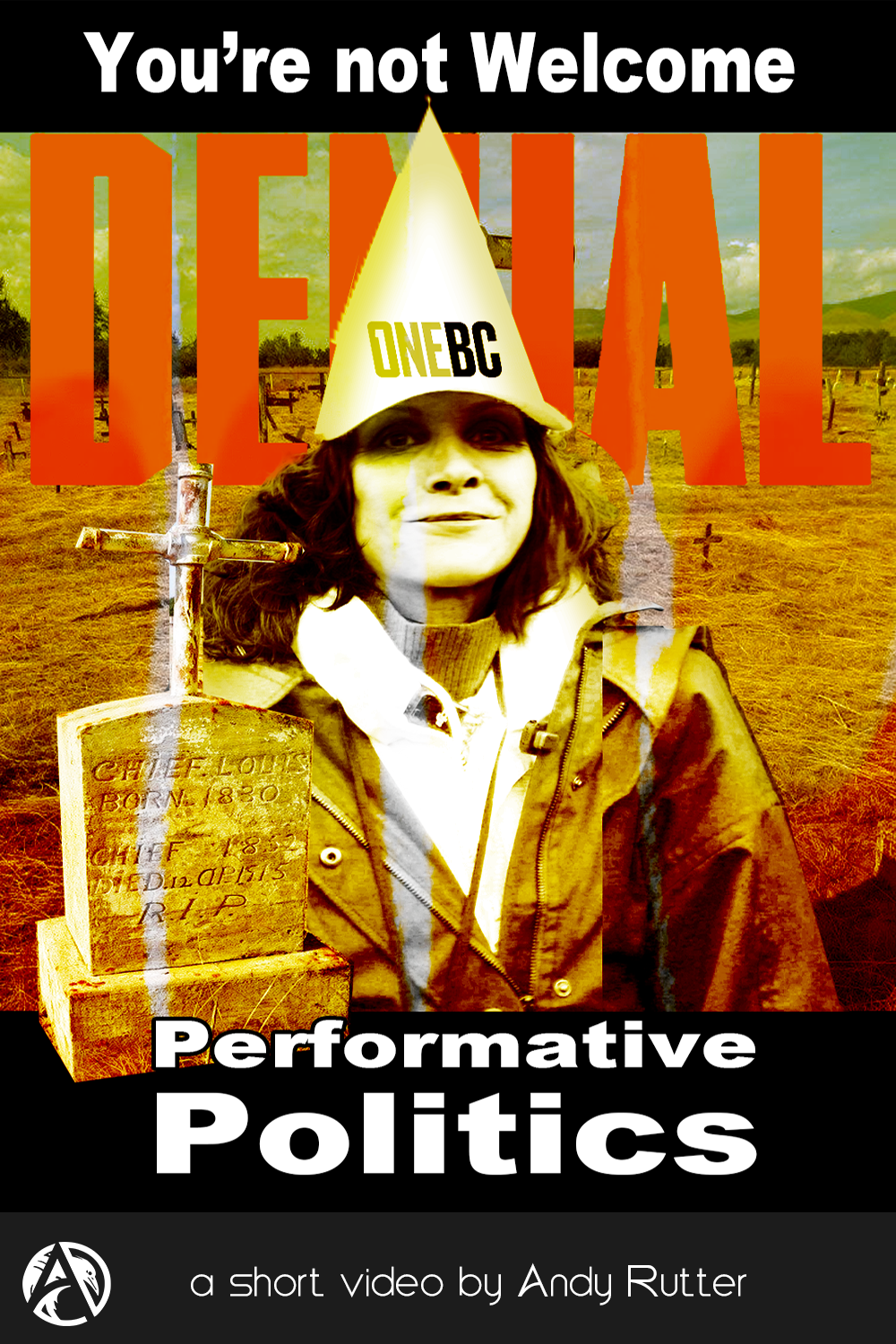 Performative Politics