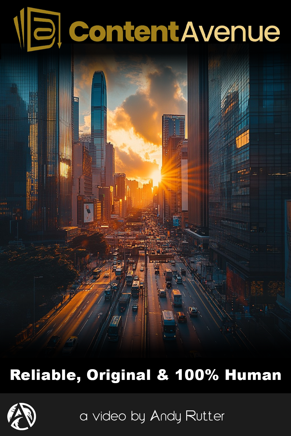 Content Avenue