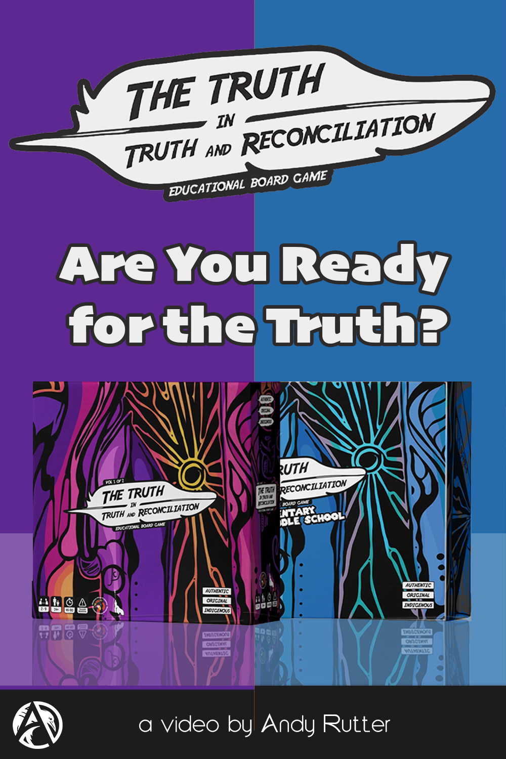 Truth and Reconciliation